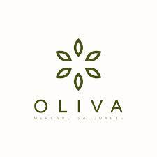 Oliva mercado saludable