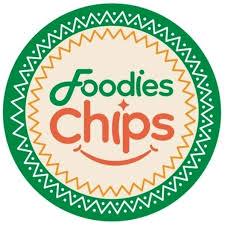 Foodies chips